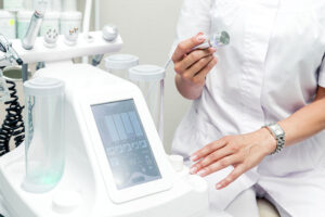 SHR Germany: Dank innovativer Technologien besten Service bieten