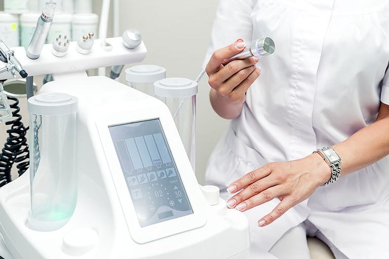 SHR Germany: Dank innovativer Technologien besten Service bieten