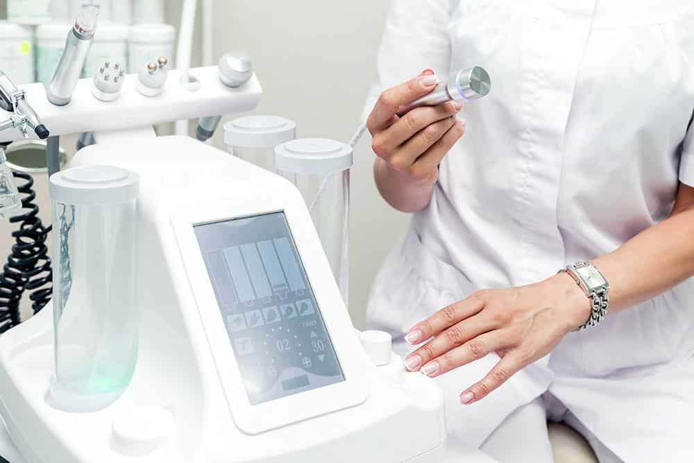 SHR Germany: Dank innovativer Technologien besten Service bieten