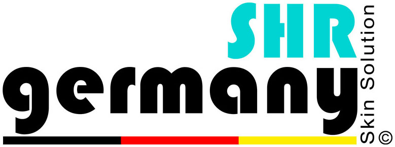 SHR Germany Logo
